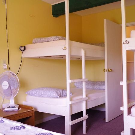 Brackley Beach Hostel Extérieur photo