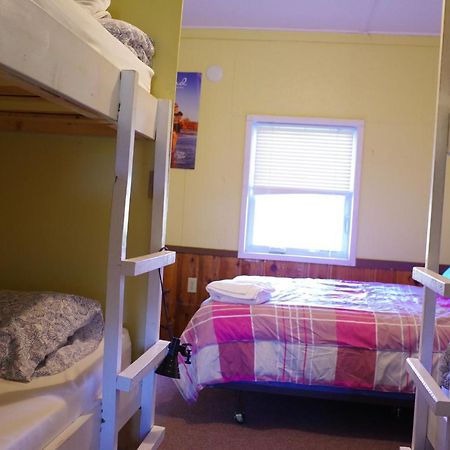 Brackley Beach Hostel Extérieur photo