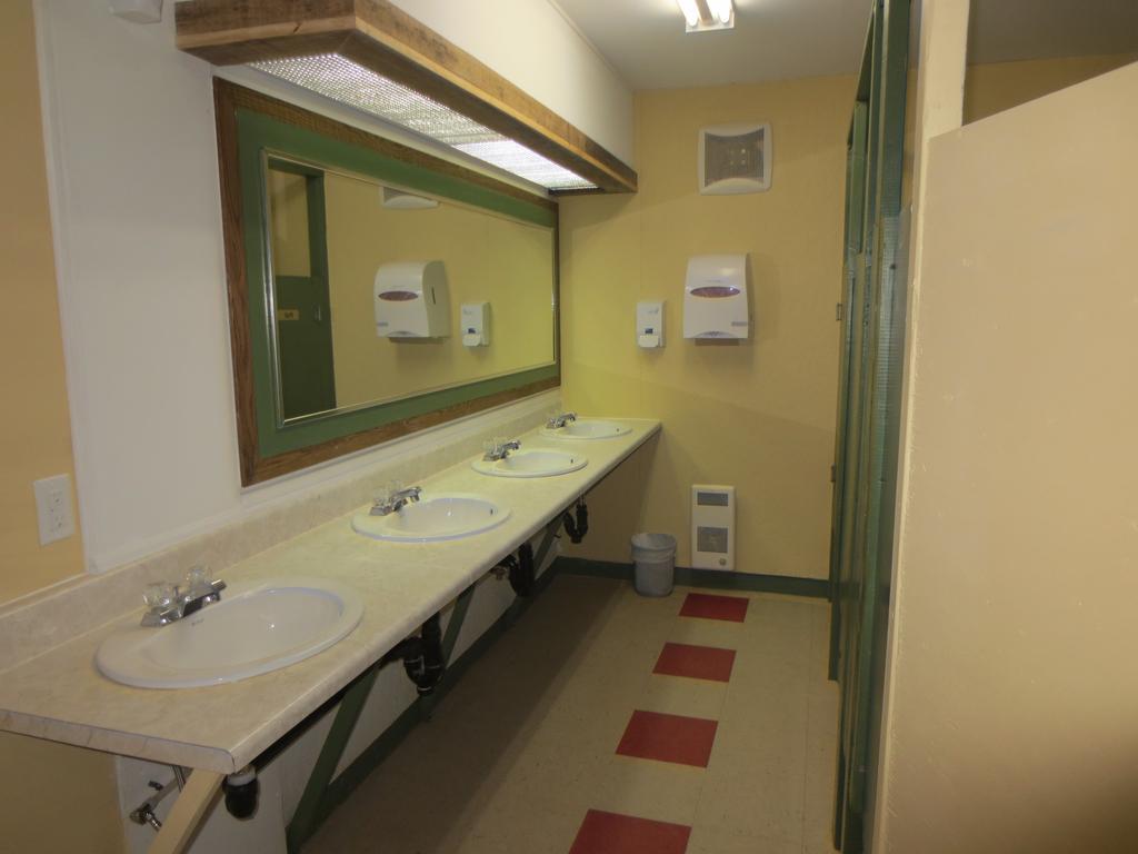 Brackley Beach Hostel Chambre photo