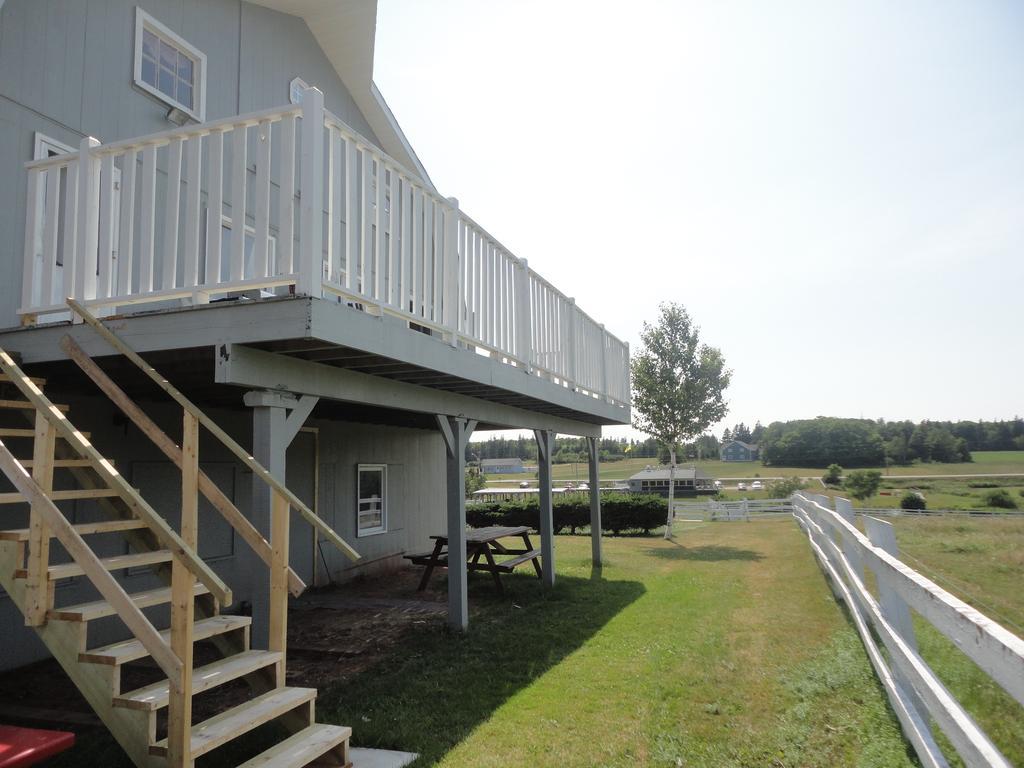Brackley Beach Hostel Extérieur photo