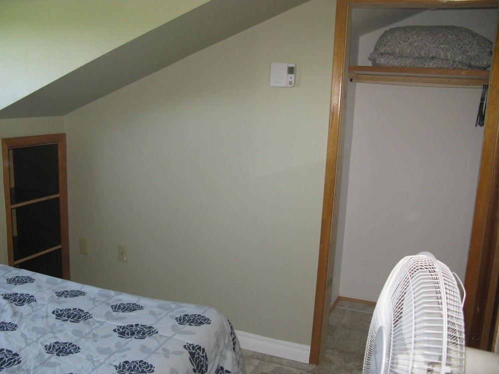 Brackley Beach Hostel Extérieur photo