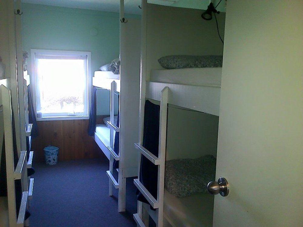 Brackley Beach Hostel Extérieur photo