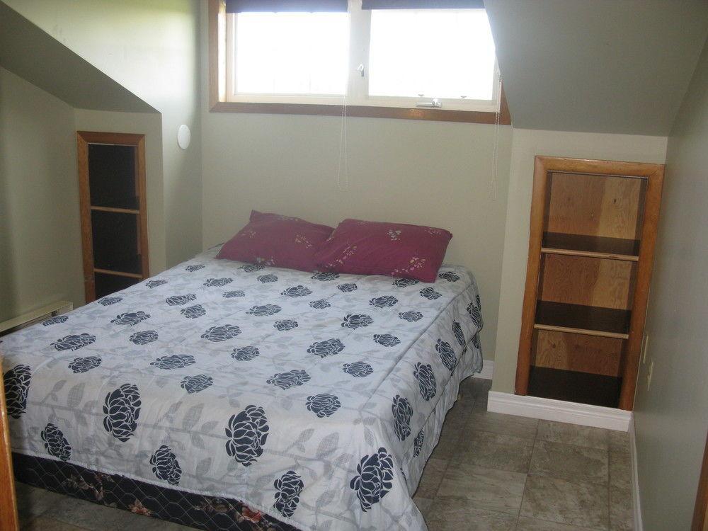 Brackley Beach Hostel Extérieur photo