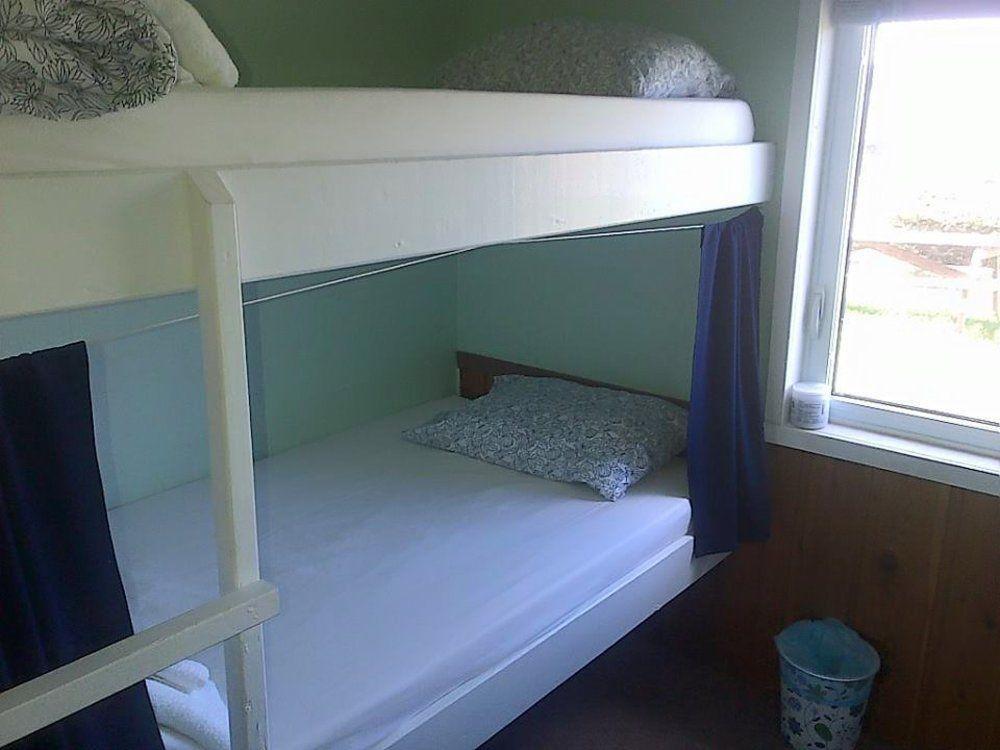 Brackley Beach Hostel Extérieur photo