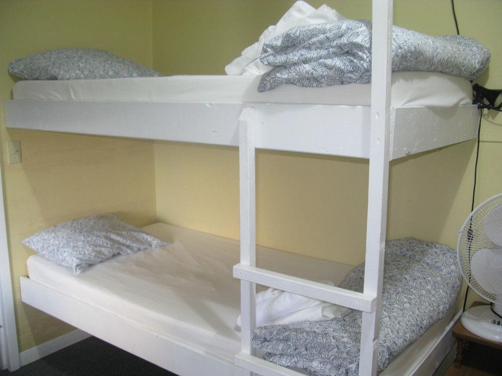 Brackley Beach Hostel Extérieur photo