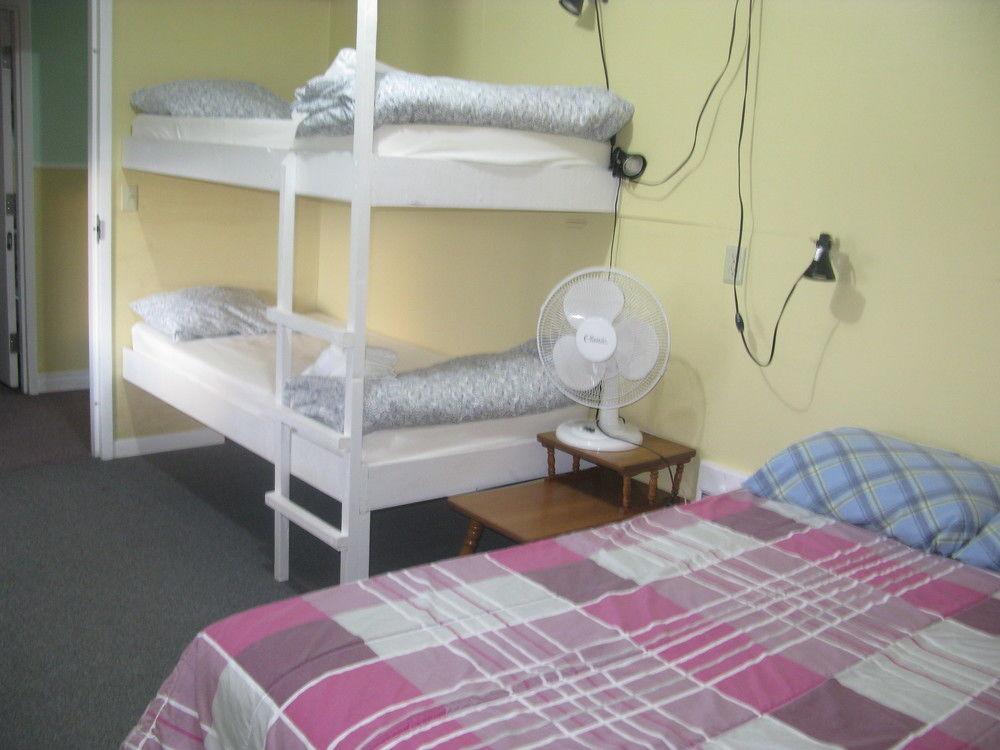 Brackley Beach Hostel Extérieur photo