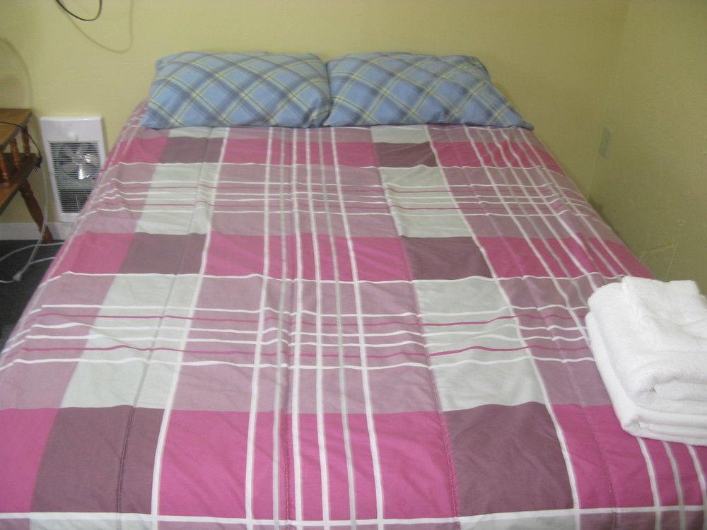 Brackley Beach Hostel Extérieur photo