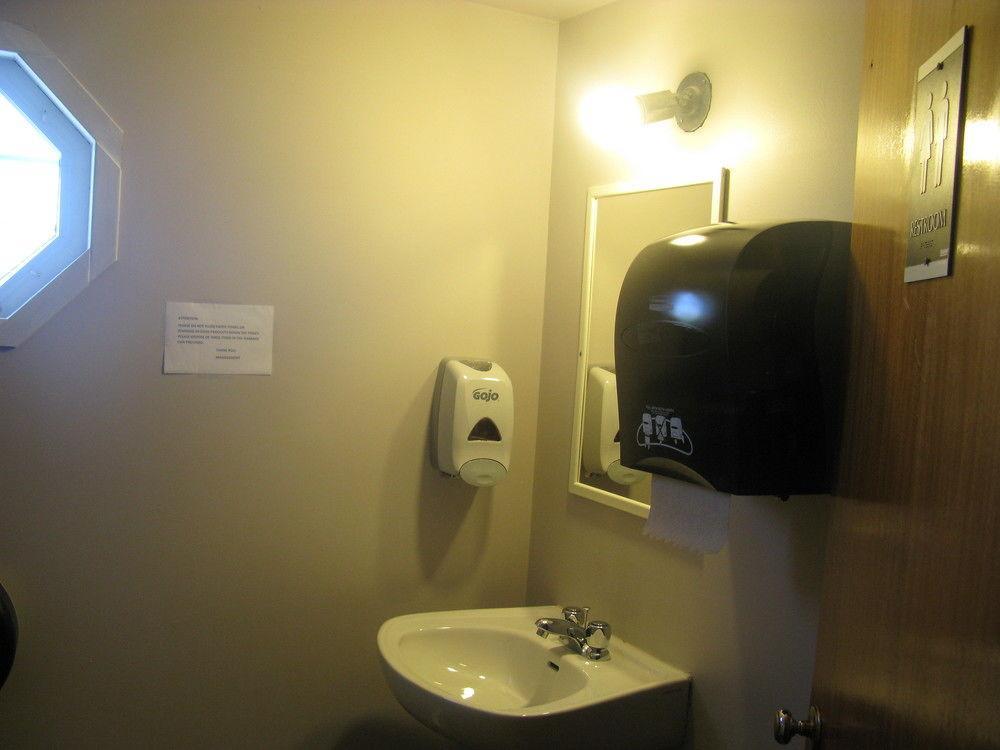 Brackley Beach Hostel Extérieur photo