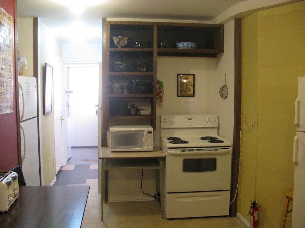 Brackley Beach Hostel Extérieur photo