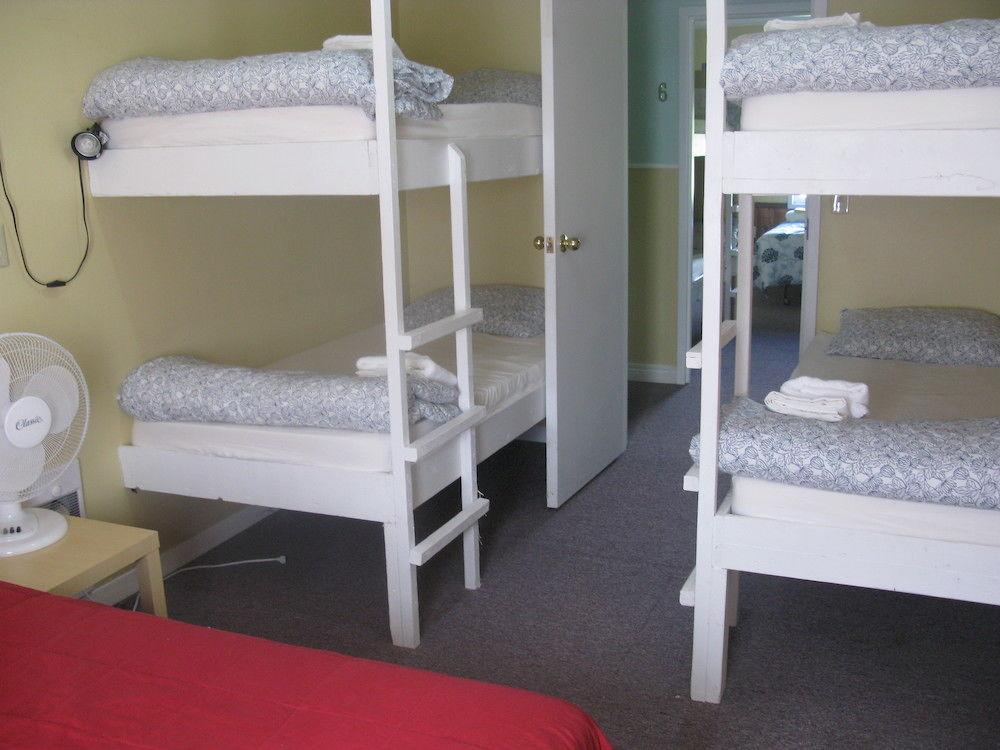 Brackley Beach Hostel Extérieur photo