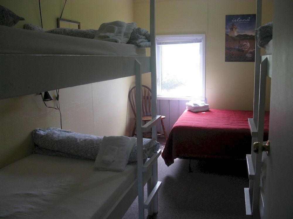 Brackley Beach Hostel Extérieur photo