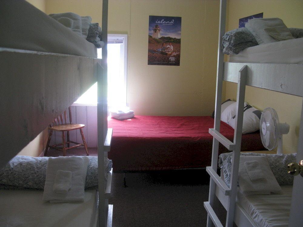 Brackley Beach Hostel Extérieur photo