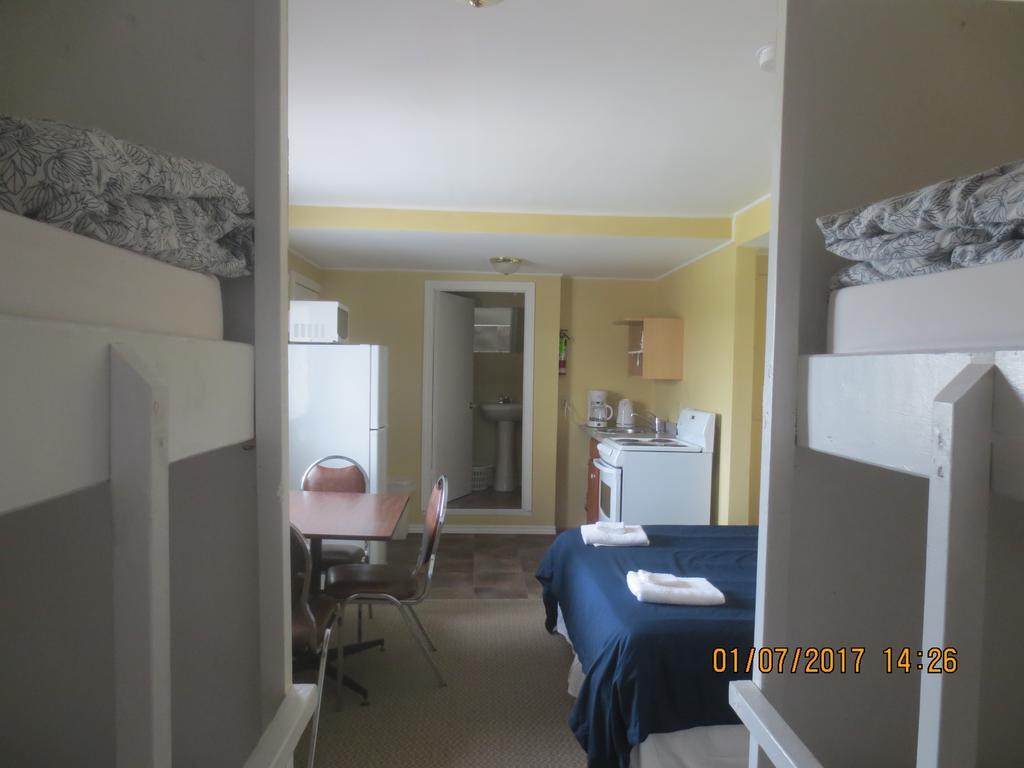 Brackley Beach Hostel Extérieur photo
