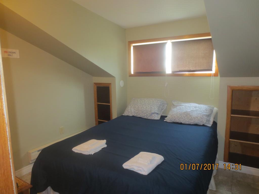 Brackley Beach Hostel Extérieur photo