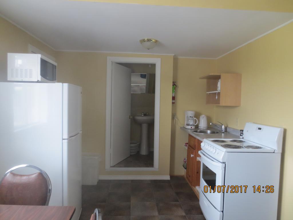 Brackley Beach Hostel Extérieur photo