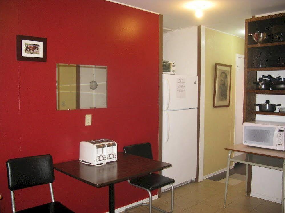 Brackley Beach Hostel Extérieur photo