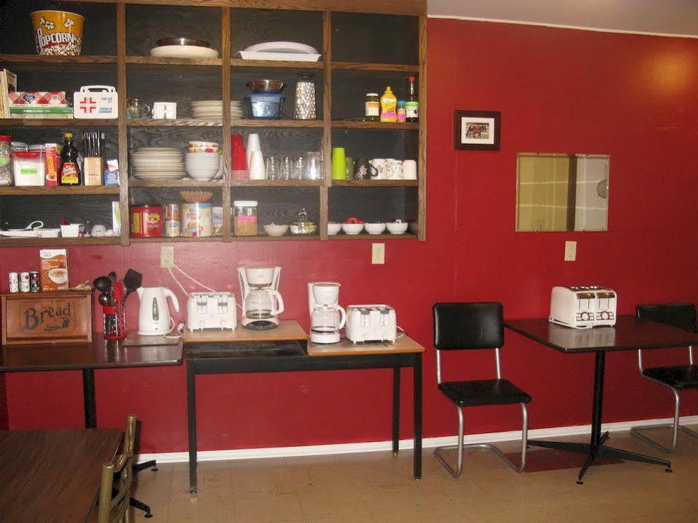 Brackley Beach Hostel Extérieur photo