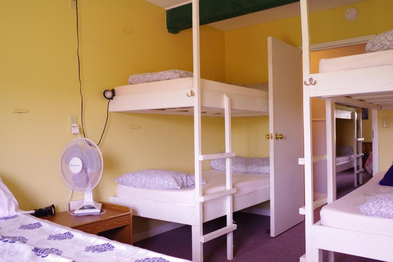 Brackley Beach Hostel Extérieur photo