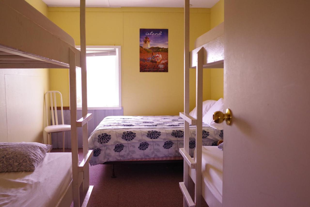 Brackley Beach Hostel Extérieur photo