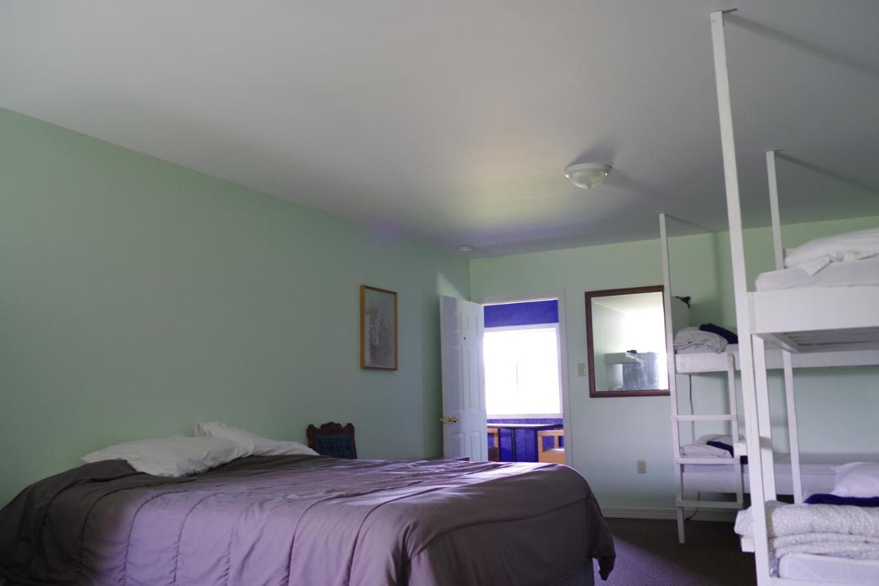 Brackley Beach Hostel Extérieur photo