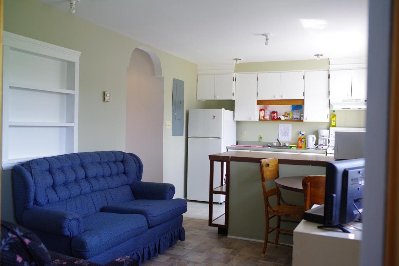 Brackley Beach Hostel Extérieur photo