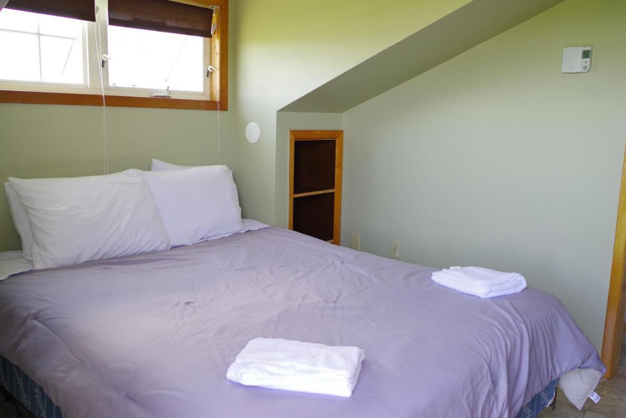 Brackley Beach Hostel Extérieur photo