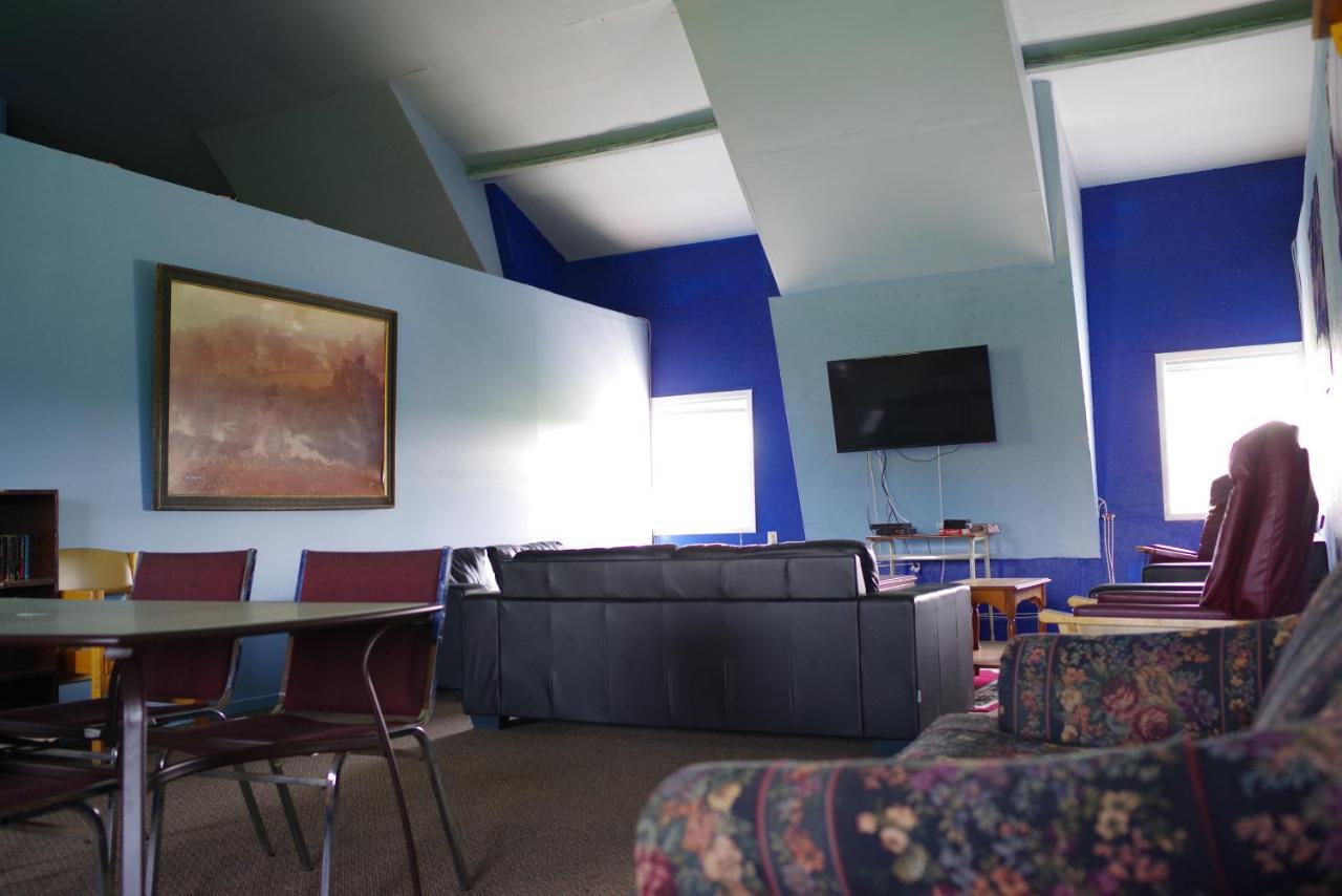 Brackley Beach Hostel Extérieur photo