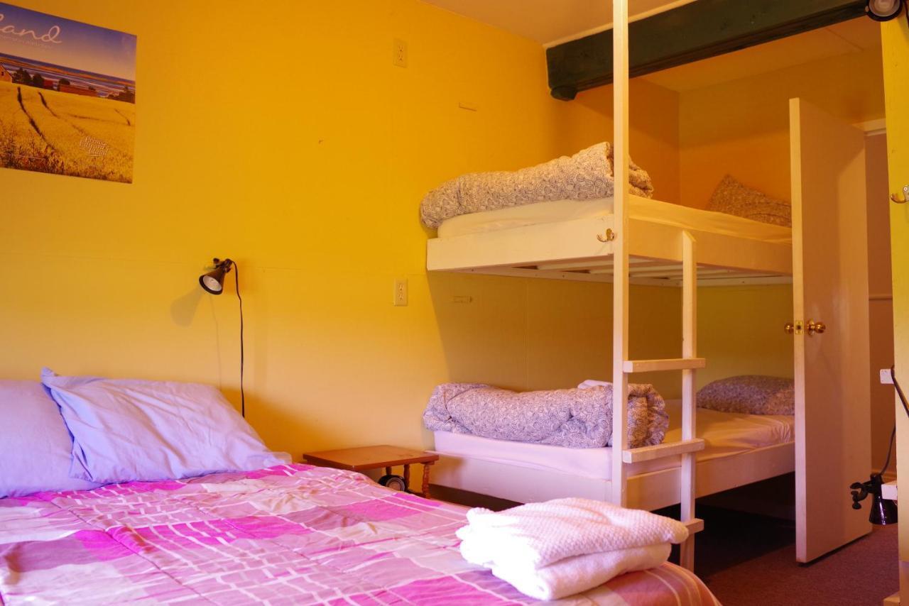 Brackley Beach Hostel Extérieur photo