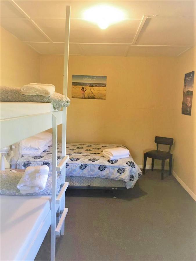 Brackley Beach Hostel Extérieur photo