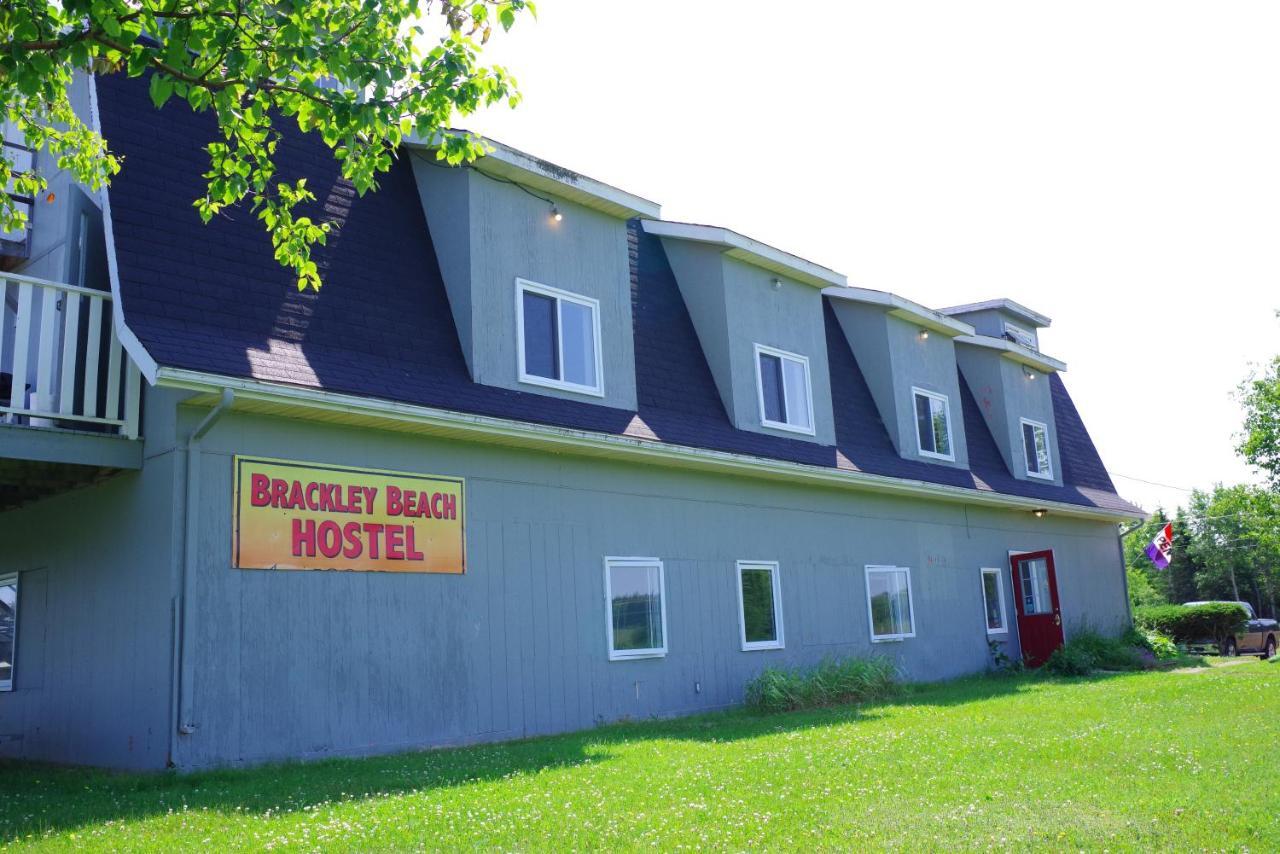 Brackley Beach Hostel Extérieur photo
