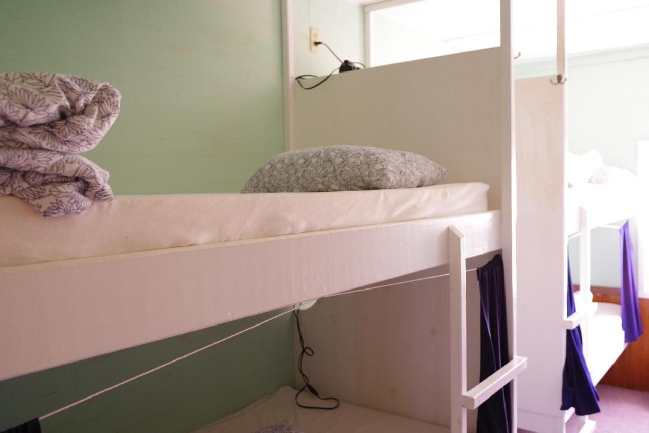 Brackley Beach Hostel Extérieur photo
