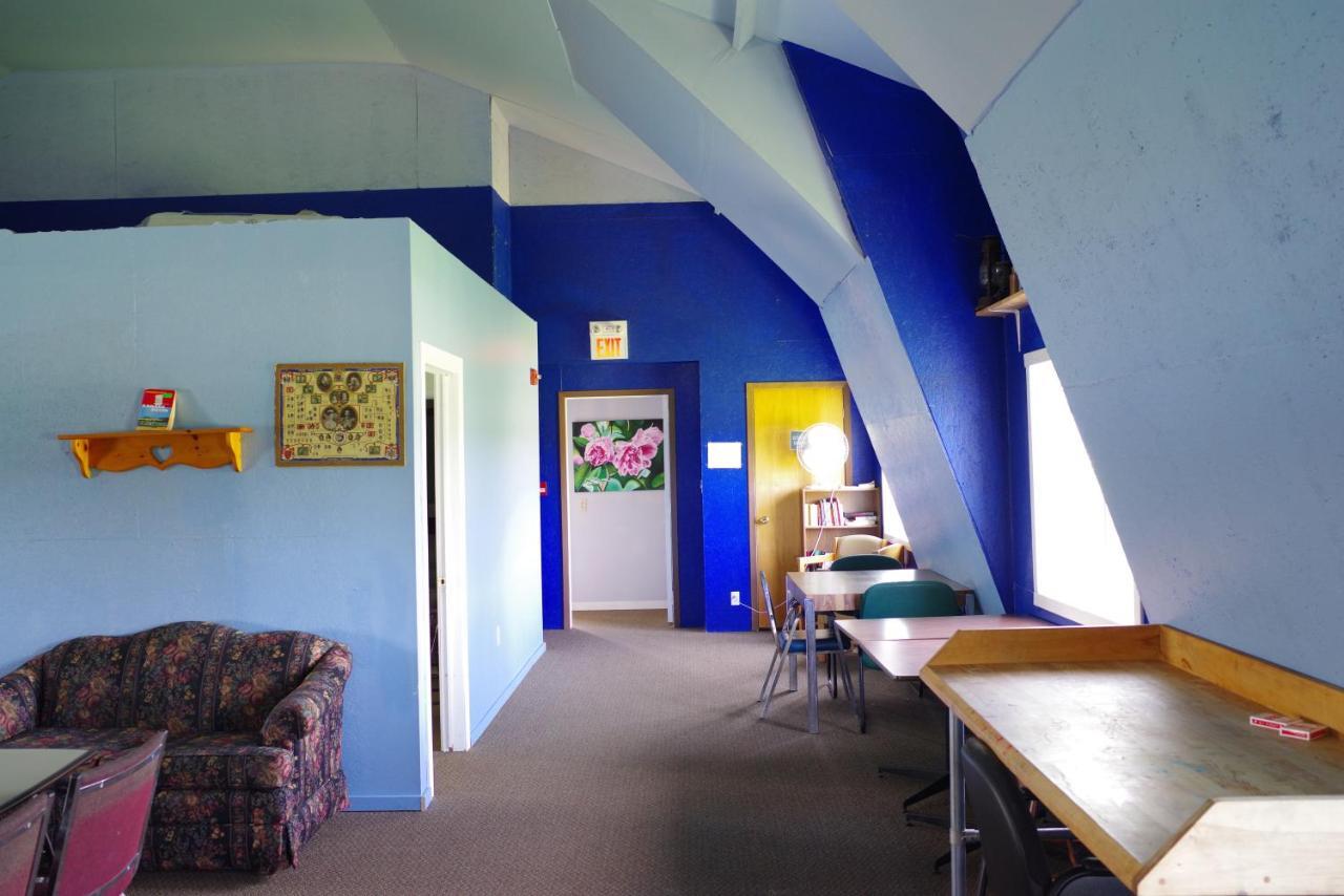Brackley Beach Hostel Extérieur photo