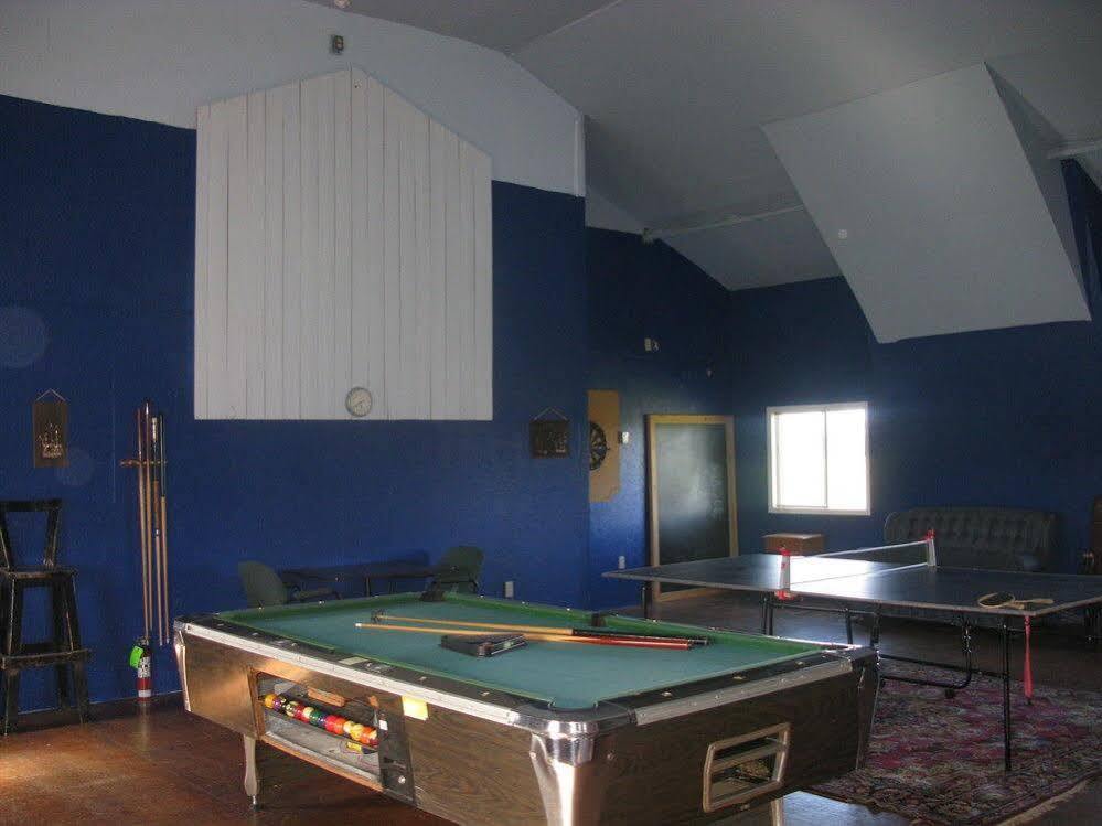 Brackley Beach Hostel Extérieur photo