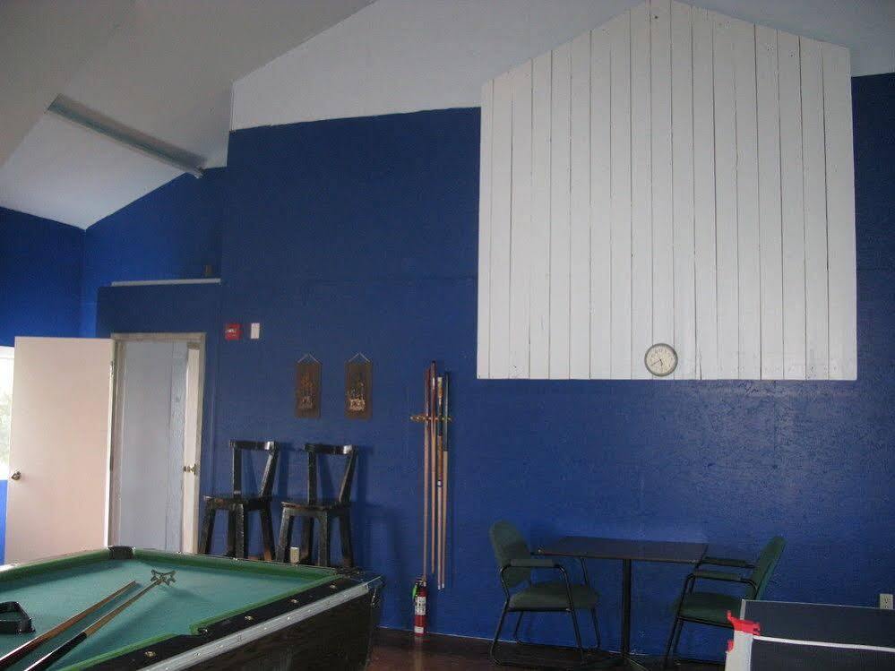 Brackley Beach Hostel Extérieur photo