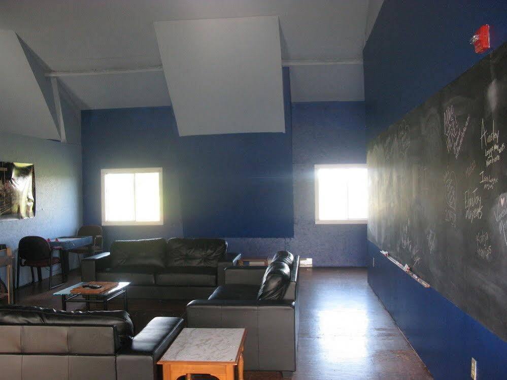 Brackley Beach Hostel Extérieur photo