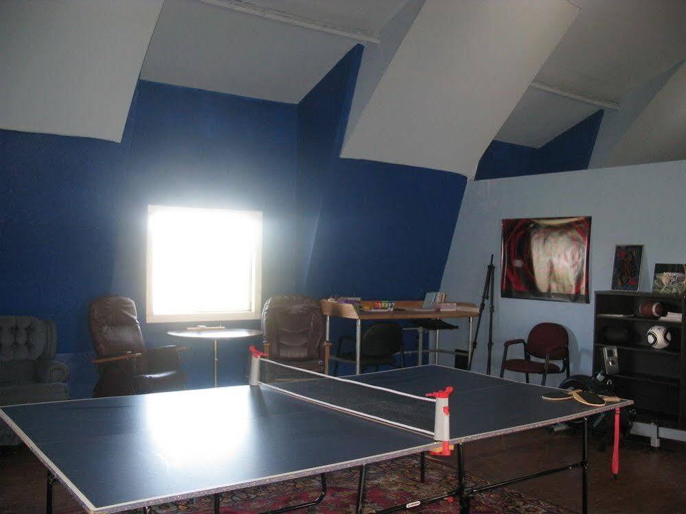 Brackley Beach Hostel Extérieur photo