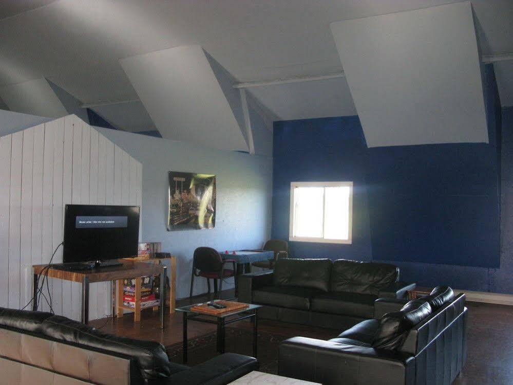 Brackley Beach Hostel Extérieur photo