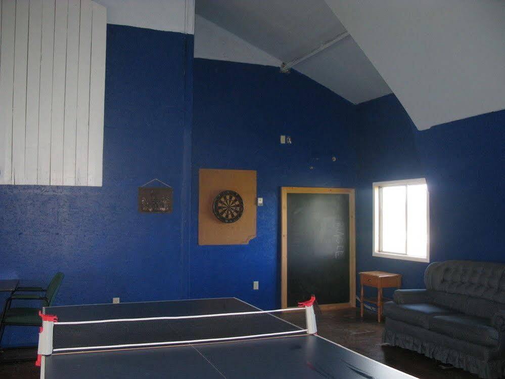 Brackley Beach Hostel Extérieur photo